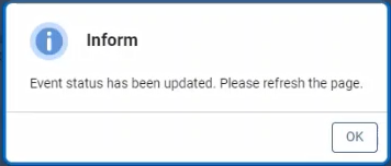 A screenshot of a computer error

Description automatically generated